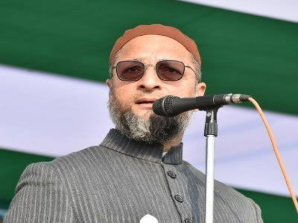 اویسی کا بہار کے بعد بنگال پہنچنے کا اعلان، ہوشیار رہیں مسلمان!