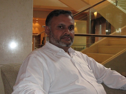 نوجوانوں کو صنعت کار بنانے والا تاجر