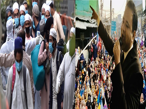 تم ہی نے درد دیا ہے، تم ہی دوا دینا