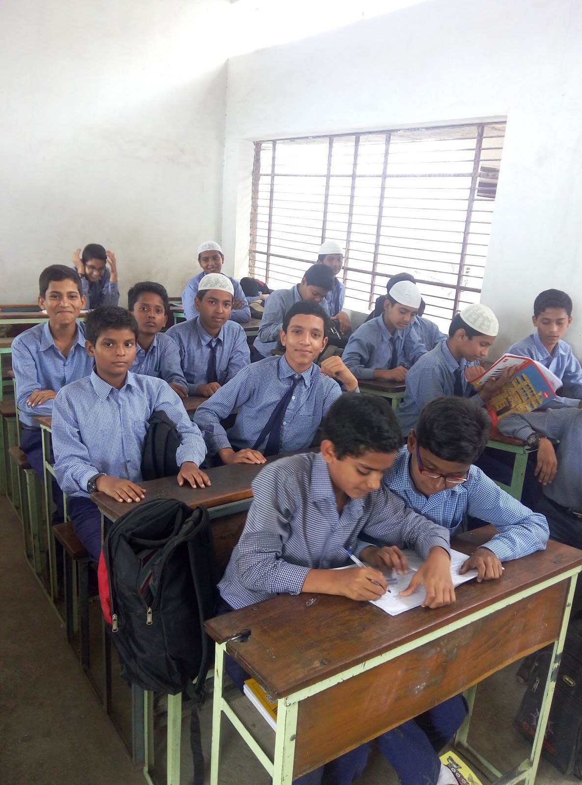 MAH: Children appeal to Maharashtra Chief Minister, Union Minister for Education, Nobel Laureate Kailash Satyarthi and UNICEF