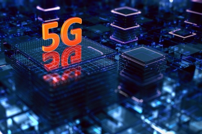 5G سروس کی آمدنی 2023 میں عالمی سطح پر $315 بلین تک پہنچ جائے گی۔