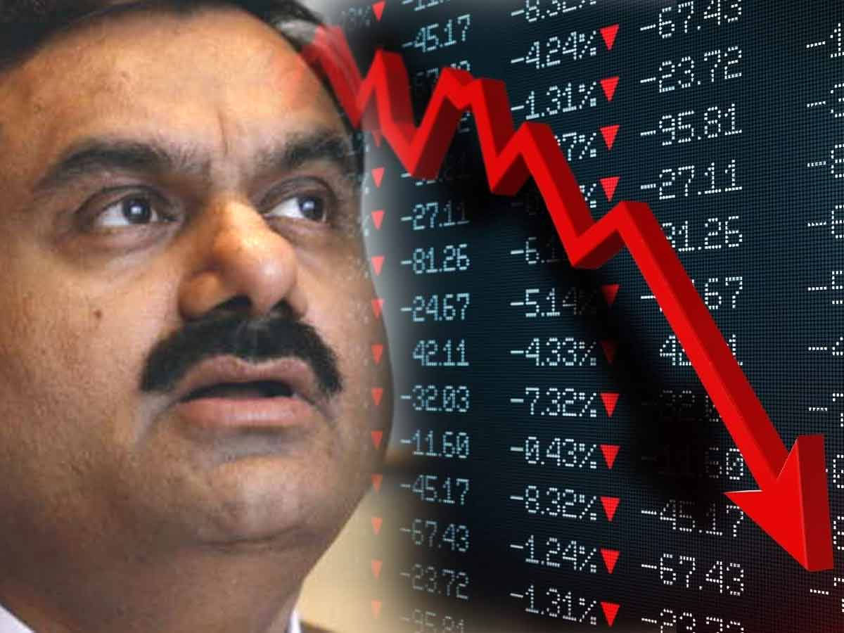ناروے کے ’سوویرین ویلتھ فنڈ‘ نے اڈانی کے تمام شیئر فروخت کردئیے