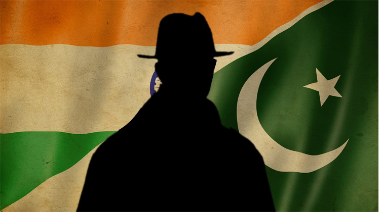 وزارت مالیات کا ملازم جاسوسی کے الزام میں گرفتار، دوسرے ممالک کو بھیجی جا رہی تھی خفیہ جانکاری