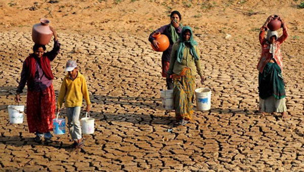 جانئے بڑھتی ہوئی گرمی آپ کی جیب اور ملکی معیشت پر کیا اثر ڈالے گی؟