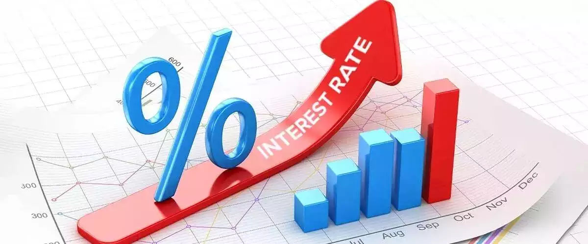 کئی بینکوں کا گاہکوں کو جھٹکہ، قرض کی شرح سود میں اضافہ کردیا ،ماہانہ قسط کا بوجھ بڑ ھ گیا