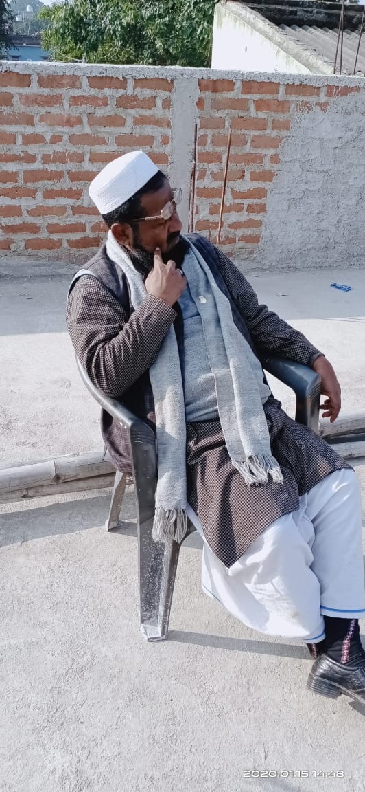 وہ کیا گیے کہ محفل اداس ہے