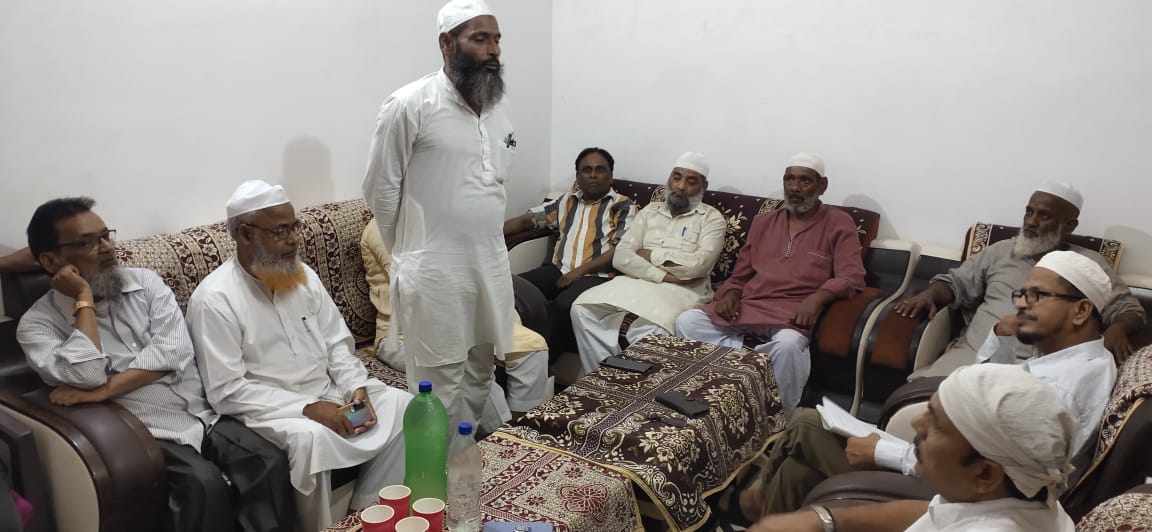 اردو ادب کا ایک درخشندہ ستارہ تھے رہبر تابانی دریا آبادی