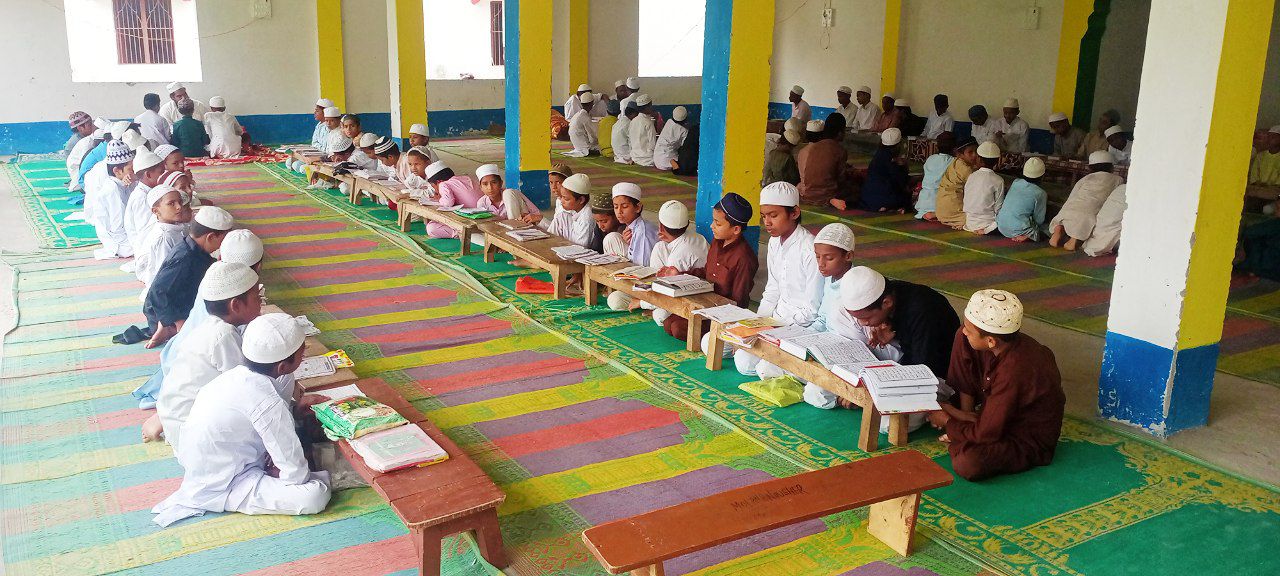 موجودہ ہندوستان میں اپنے بچوں کو دین سکھانا نہایت ضروری