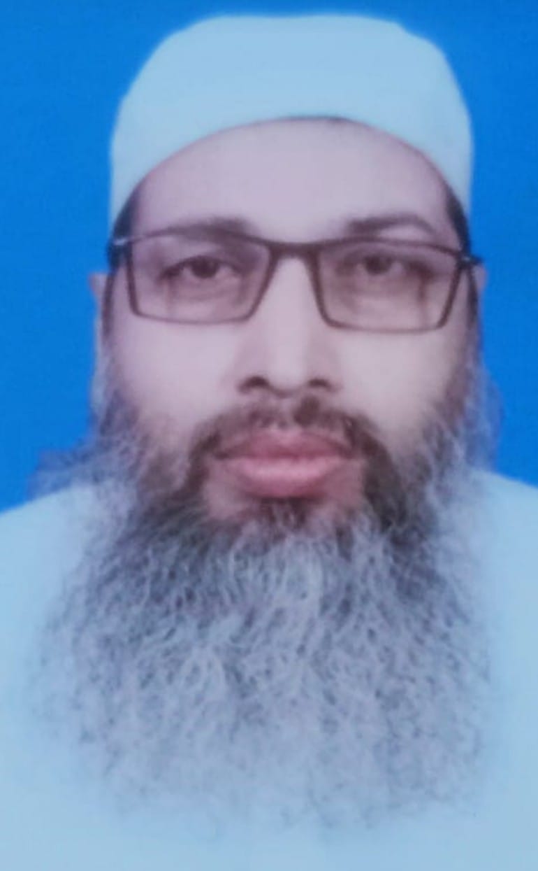 نازک حالات میں امارت شرعیہ کی ذمہ داری لینا حضرت مولانا نذر توحید مظاہری حفظہ اللہ کا عظیم مجاہدہ, جھارکھنڈ کی ملت سازی کے لئے حضرت مولانا بہترین کام کریں گے